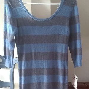 We The Free tunic